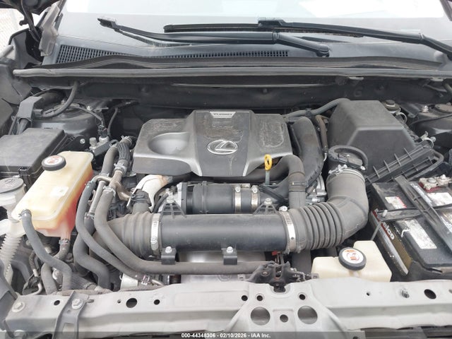 44348306 :رقم المزاد ، JTJYARBZ8K2133061 vin ، 2019 Lexus Nx 300 مزاد بيع