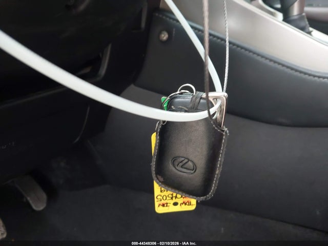 44348306 :رقم المزاد ، JTJYARBZ8K2133061 vin ، 2019 Lexus Nx 300 مزاد بيع