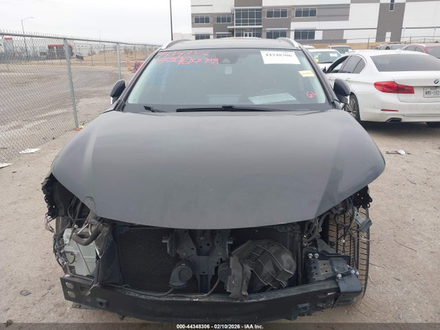 44348306 :رقم المزاد ، JTJYARBZ8K2133061 vin ، 2019 Lexus Nx 300 مزاد بيع
