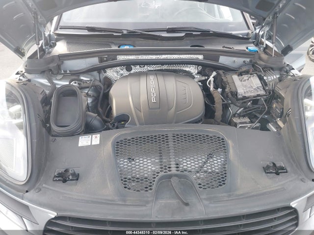 2020 PORSCHE MACAN WP1AA2A51LLB13772 Photo 9