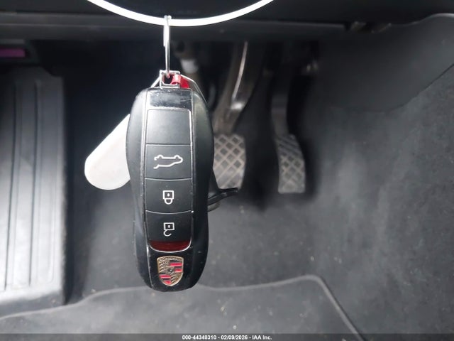 2020 PORSCHE MACAN WP1AA2A51LLB13772 Photo 10