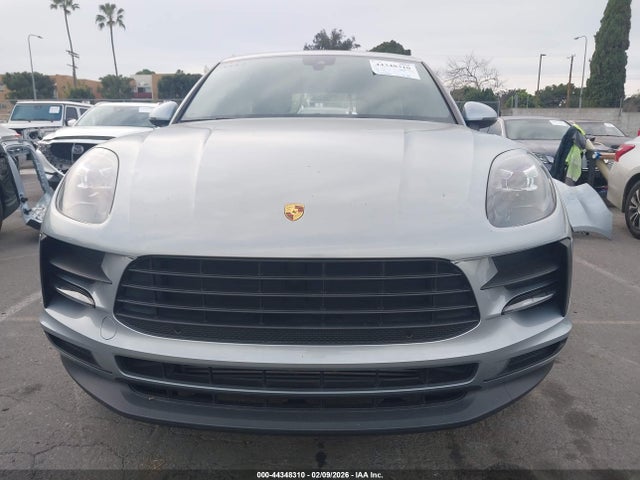 WP1AA2A51LLB13772 Porsche Macan