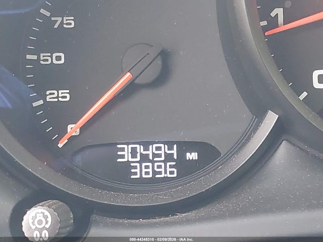 WP1AA2A51LLB13772 Porsche Macan