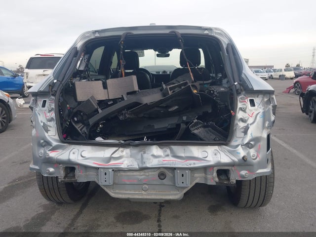 WP1AA2A51LLB13772 Porsche Macan