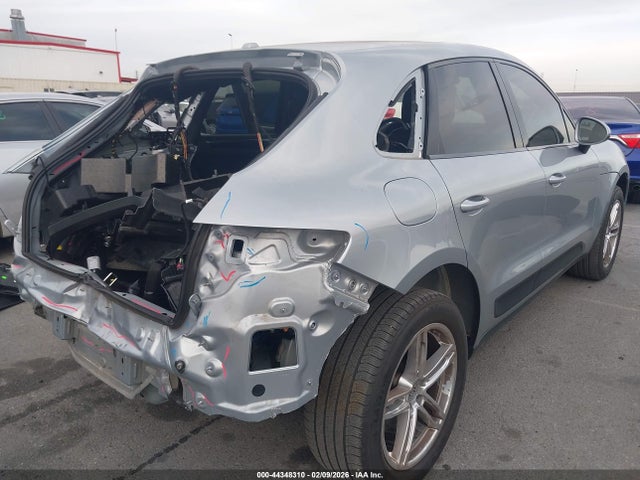 WP1AA2A51LLB13772 Porsche Macan