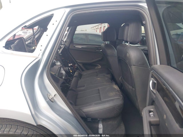 2020 PORSCHE MACAN WP1AA2A51LLB13772 Photo 7