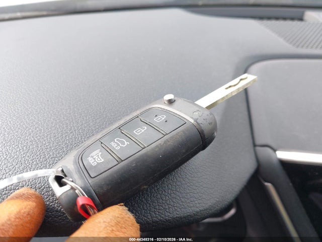 Aukcja sprzedaży 2021 Hyundai Sonata Se, vin: 5NPEG4JA8MH072279, numer aukcji: 44348316