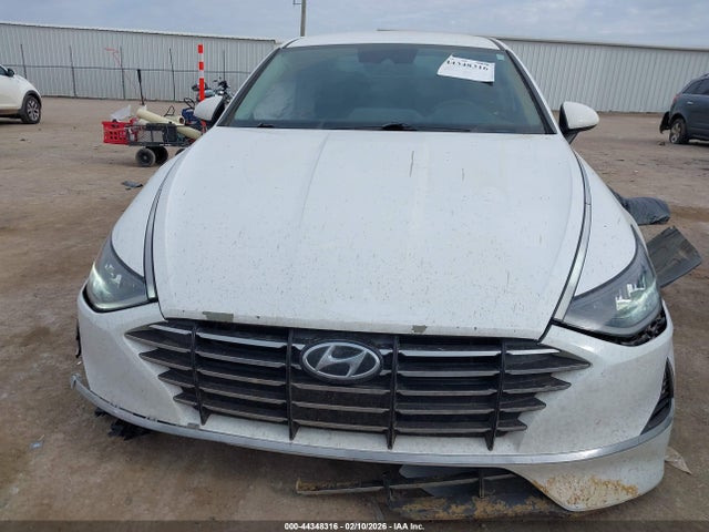Aukcja sprzedaży 2021 Hyundai Sonata Se, vin: 5NPEG4JA8MH072279, numer aukcji: 44348316