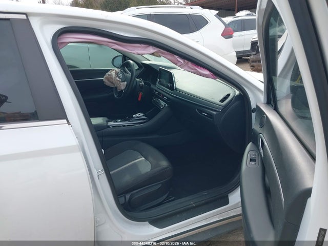 Aukcja sprzedaży 2021 Hyundai Sonata Se, vin: 5NPEG4JA8MH072279, numer aukcji: 44348316