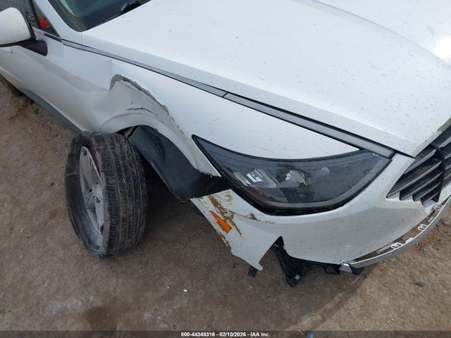 Aukcja sprzedaży 2021 Hyundai Sonata Se, vin: 5NPEG4JA8MH072279, numer aukcji: 44348316