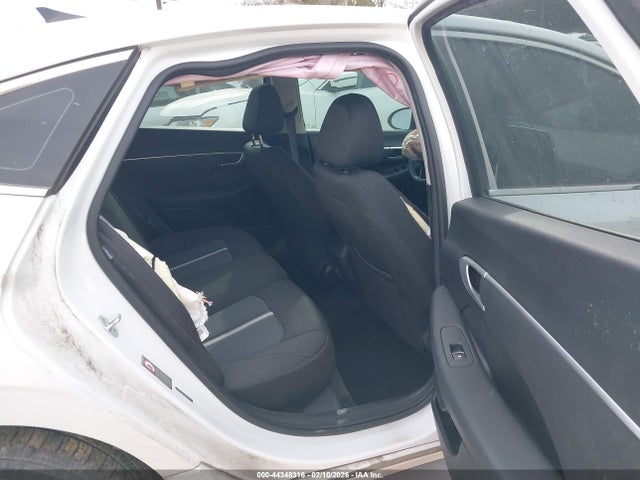 Aukcja sprzedaży 2021 Hyundai Sonata Se, vin: 5NPEG4JA8MH072279, numer aukcji: 44348316