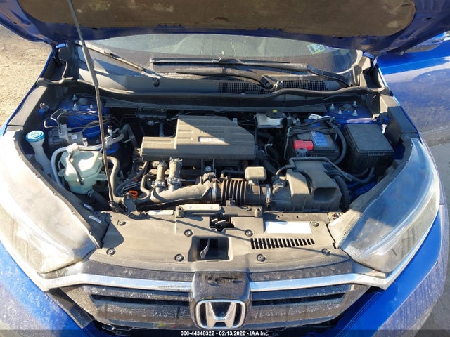 Honda Cr-v Awd Ex-l 2020 7FARW2H84LE018815 Image 10