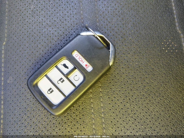 Honda Cr-v Awd Ex-l 2020 7FARW2H84LE018815 Image 11