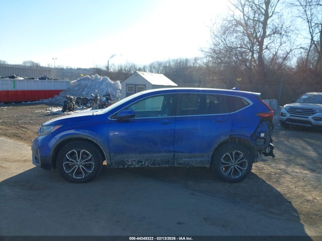 Honda Cr-v Awd Ex-l 2020 7FARW2H84LE018815 Image 14