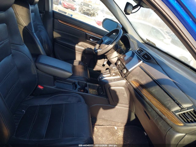 Honda Cr-v Awd Ex-l 2020 7FARW2H84LE018815 Image 5