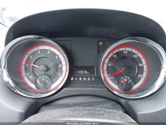 Aukcja sprzedaży 2017 Dodge Grand Caravan Cvp/sxt, vin: 2C4RDGBG2HR629307, numer aukcji: 44348331