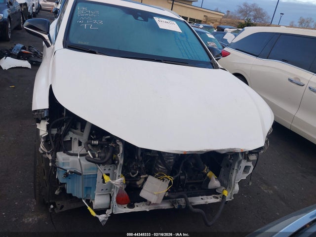 JTJSARBZ2M2202450 Lexus Nx 300 F Sport