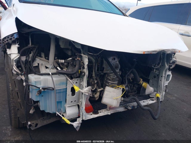 JTJSARBZ2M2202450 Lexus Nx 300 F Sport