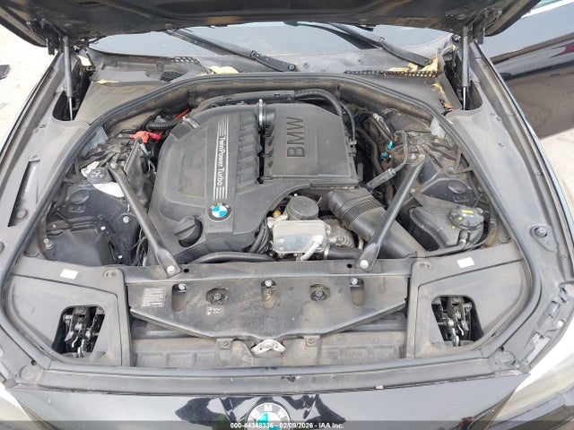WBA5B1C53GG553351 BMW 535i