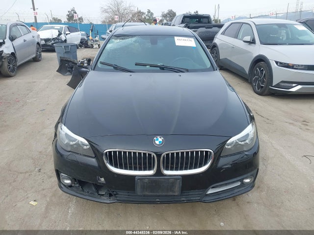 WBA5B1C53GG553351 BMW 535i