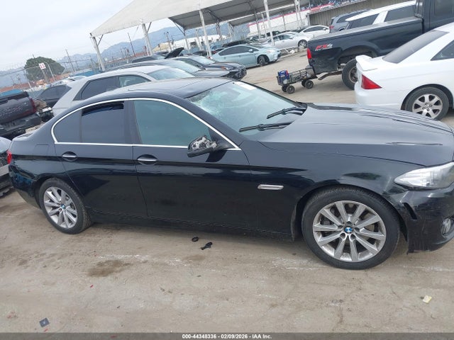 WBA5B1C53GG553351 BMW 535i