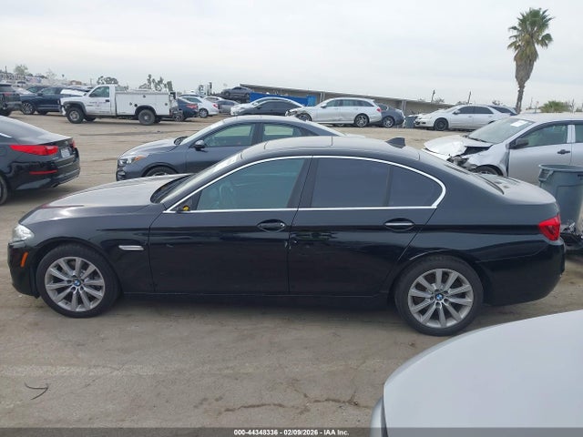 WBA5B1C53GG553351 BMW 535i