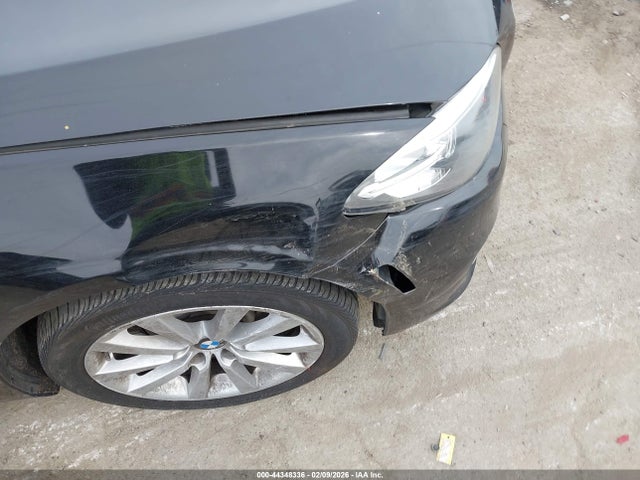 WBA5B1C53GG553351 BMW 535i