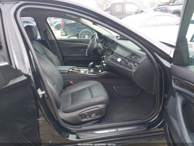 WBA5B1C53GG553351 BMW 535i