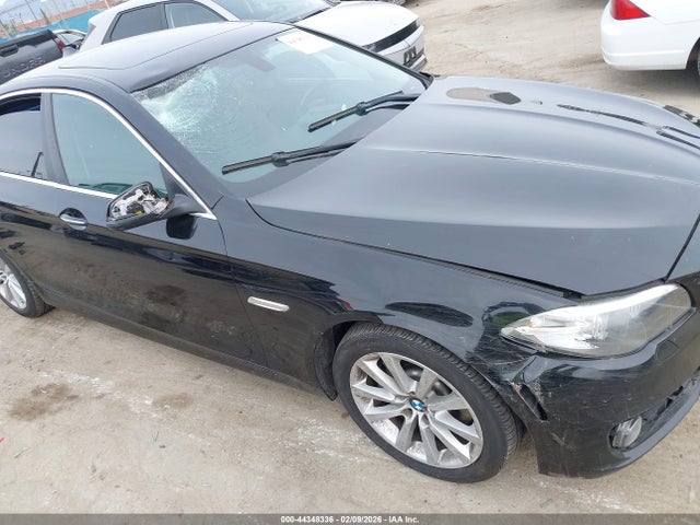 WBA5B1C53GG553351 BMW 535i