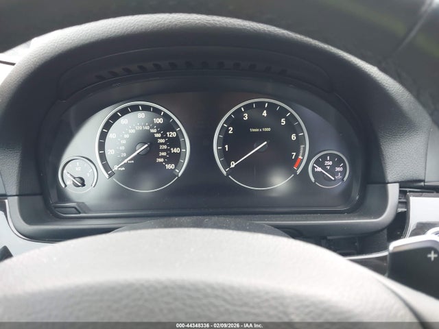 WBA5B1C53GG553351 BMW 535i