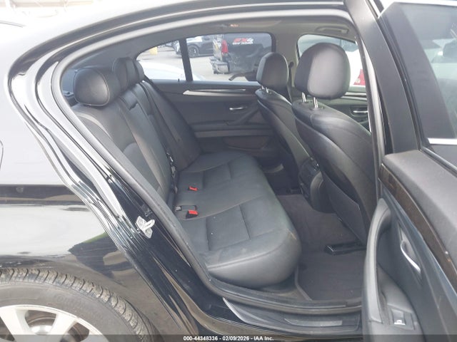 WBA5B1C53GG553351 BMW 535i
