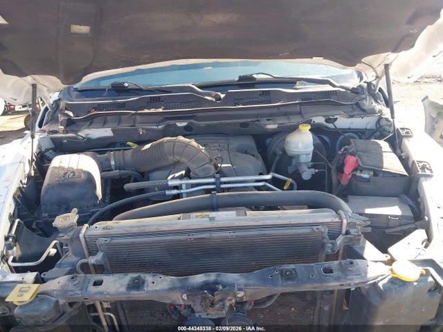 Продажа на аукционе авто 2012 Ram 1500 St, vin: 1C6RD7FT3CS325277, номер лота: 44348338