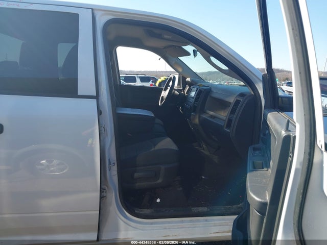 Продажа на аукционе авто 2012 Ram 1500 St, vin: 1C6RD7FT3CS325277, номер лота: 44348338