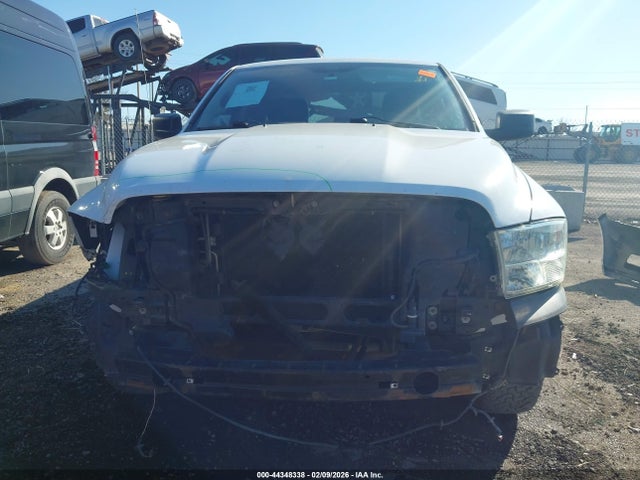 Продажа на аукционе авто 2012 Ram 1500 St, vin: 1C6RD7FT3CS325277, номер лота: 44348338