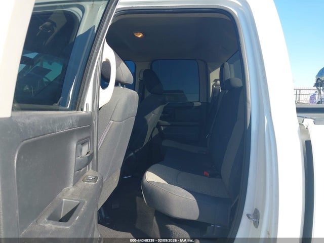Продажа на аукционе авто 2012 Ram 1500 St, vin: 1C6RD7FT3CS325277, номер лота: 44348338