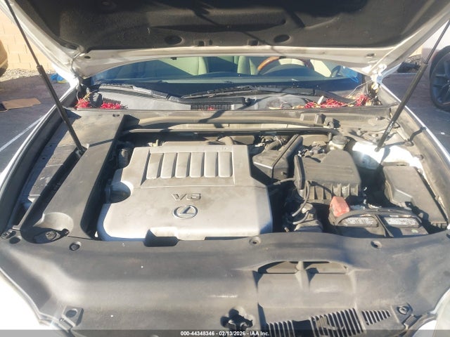 2009 LEXUS ES 350 JTHBJ46G092333624 Photo 9
