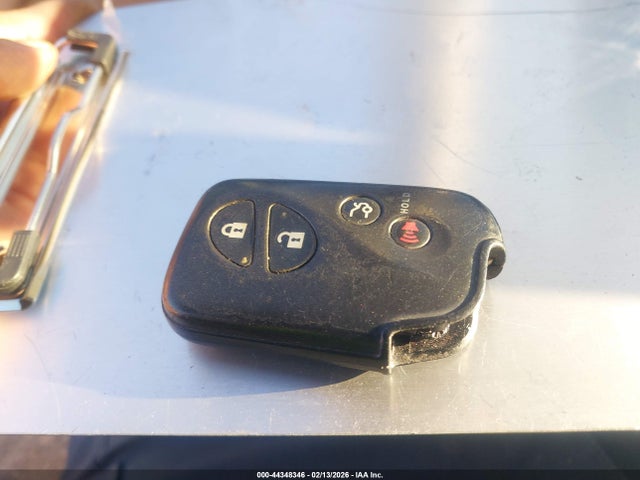 2009 LEXUS ES 350 JTHBJ46G092333624 Photo 10