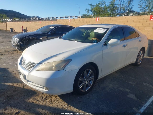 2009 LEXUS ES 350 JTHBJ46G092333624 Photo 1