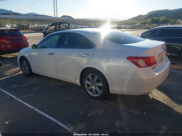 2009 LEXUS ES 350 JTHBJ46G092333624 Photo 2