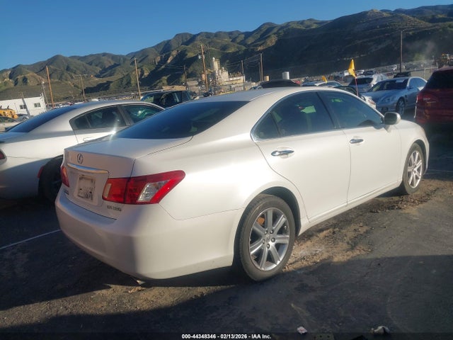 2009 LEXUS ES 350 JTHBJ46G092333624 Photo 3