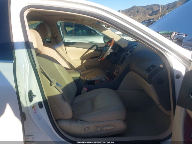 2009 LEXUS ES 350 JTHBJ46G092333624 Photo 4