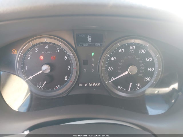 2009 LEXUS ES 350 JTHBJ46G092333624 Photo 6