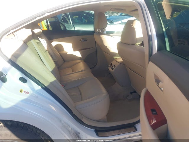 2009 LEXUS ES 350 JTHBJ46G092333624 Photo 7