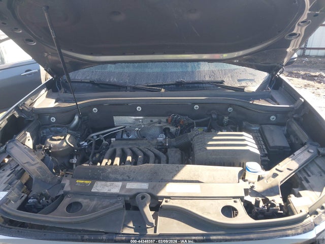 Aukcja sprzedaży 2023 Volkswagen Atlas 3.6l V6 Se W/technology, vin: 1V2JR2CA0PC537405, numer aukcji: 44348357