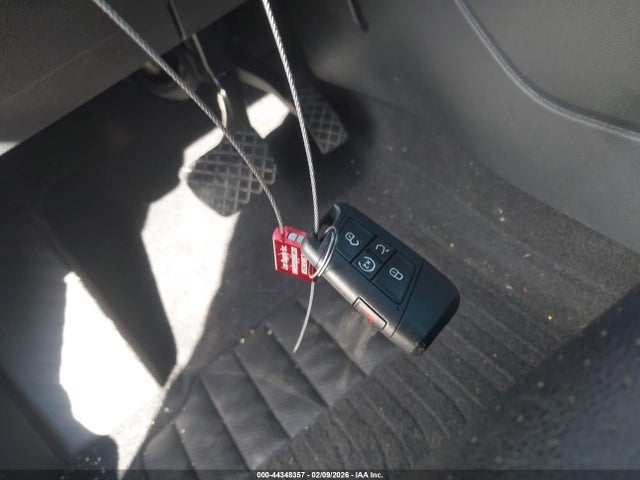 Aukcja sprzedaży 2023 Volkswagen Atlas 3.6l V6 Se W/technology, vin: 1V2JR2CA0PC537405, numer aukcji: 44348357