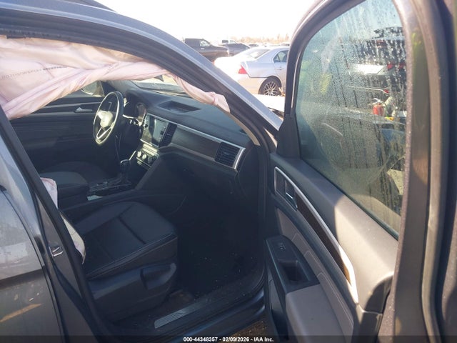 Aukcja sprzedaży 2023 Volkswagen Atlas 3.6l V6 Se W/technology, vin: 1V2JR2CA0PC537405, numer aukcji: 44348357