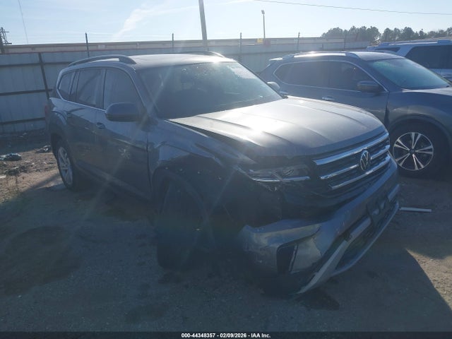 Aukcja sprzedaży 2023 Volkswagen Atlas 3.6l V6 Se W/technology, vin: 1V2JR2CA0PC537405, numer aukcji: 44348357