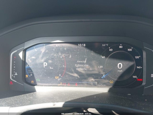 Aukcja sprzedaży 2023 Volkswagen Atlas 3.6l V6 Se W/technology, vin: 1V2JR2CA0PC537405, numer aukcji: 44348357