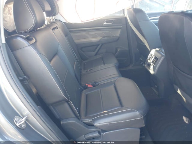 Aukcja sprzedaży 2023 Volkswagen Atlas 3.6l V6 Se W/technology, vin: 1V2JR2CA0PC537405, numer aukcji: 44348357