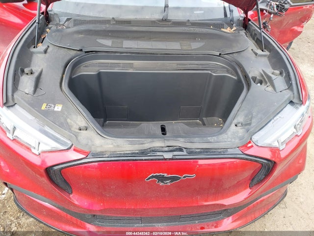Ford Mustang Mach-e Premium 2021 3FMTK3SS4MMA61115 Image 10